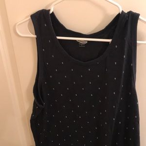 Brand new. Never been worn old navy tank